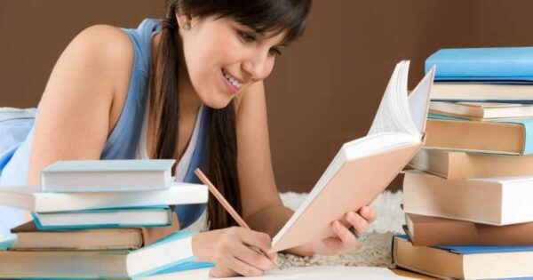 Fases de la lectura de un texto