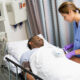 Remplazo de glucocorticoides en el preoperatorio