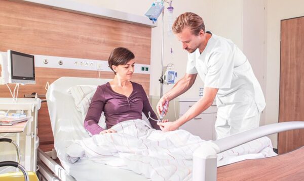 Profilaxis antibiótica para infecciones del sitio quirúrgico