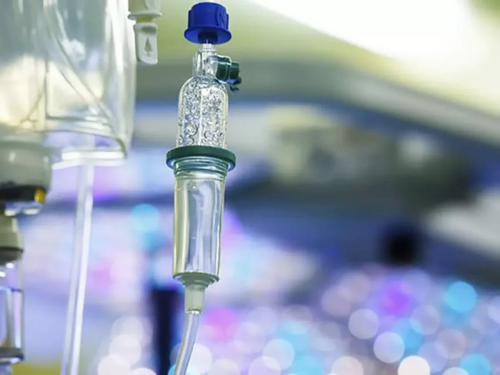 Tratamiento del linfoma de Hodgkin