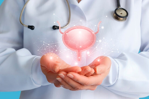 Tratamiento de la incompetencia uretral