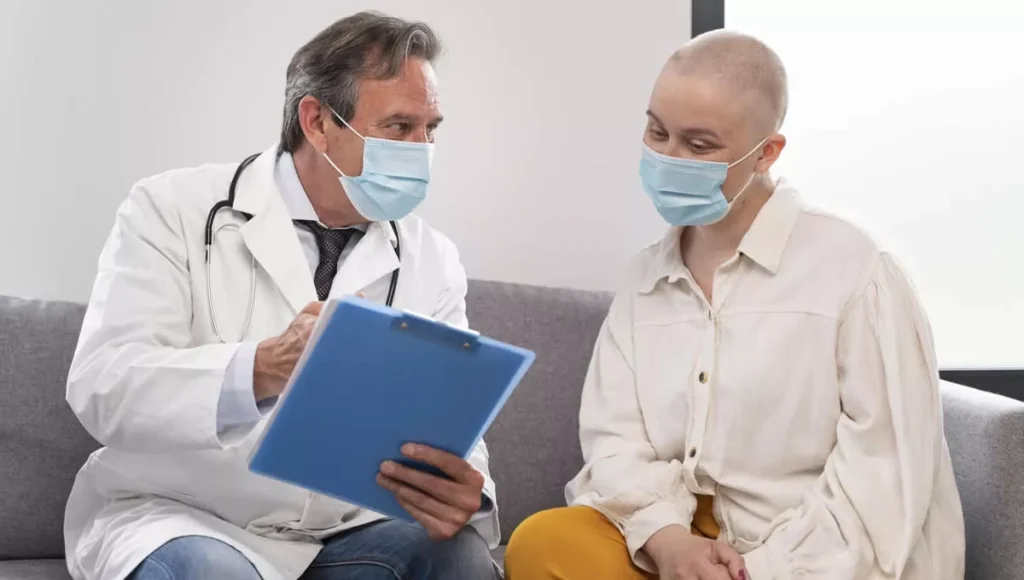 ¿ Cómo dar malas noticias a los pacientes?