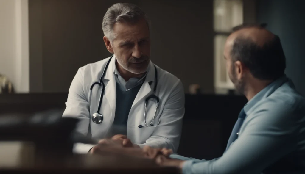 Planificación anticipada de la atención médica