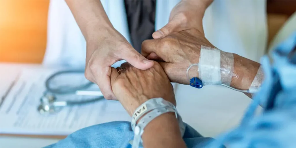 Principios éticos en la medicina paliativa