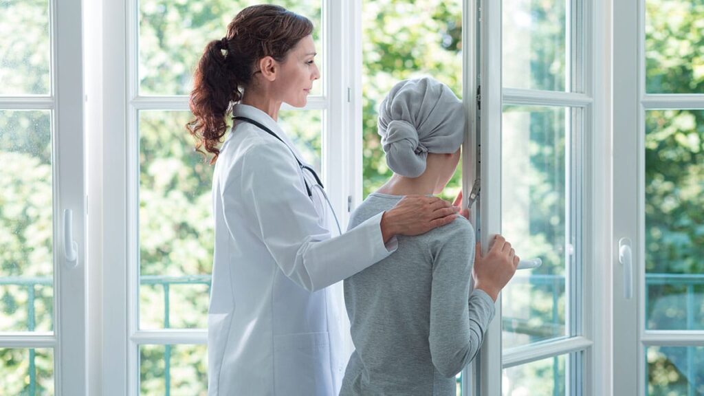 Aspectos Psicológicos del Cuidado de pacientes graves