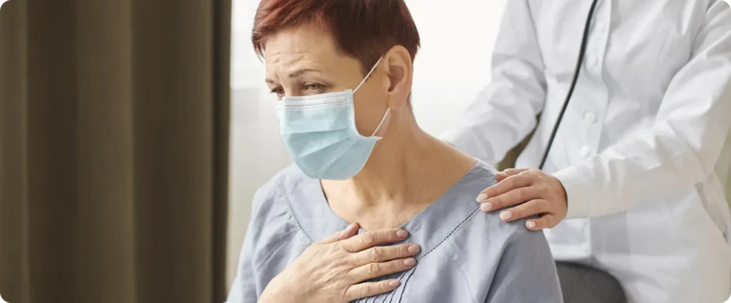 ¿Qué es un hospicio?