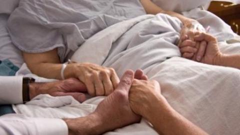 Autopsia y donación de órganos