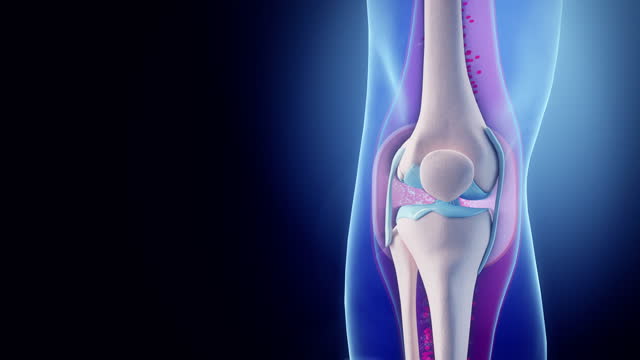 ¿Cuál es la función del sistema articular?