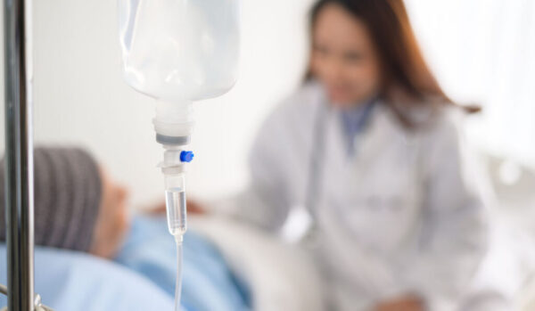 Opioides en el dolor relacionado con el cáncer