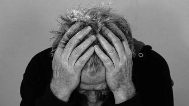 ¿Cuáles son las causas de la esquizofrenia?