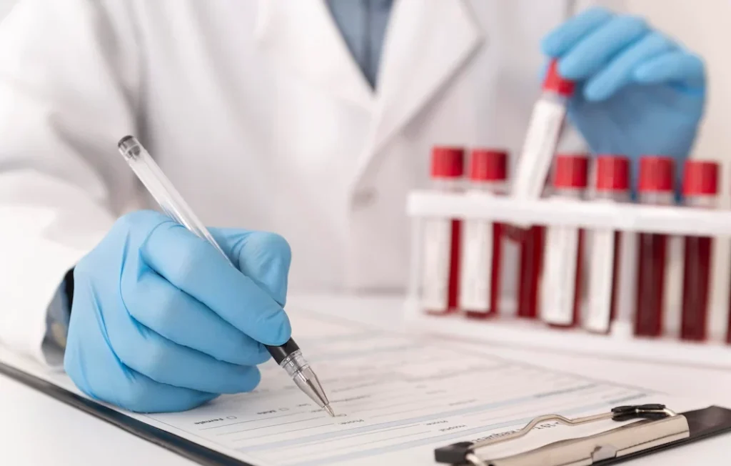 Hipofosfatemia con reservas normales de fosfato