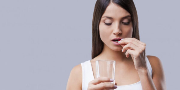 Esofagitis inducida por pastillas