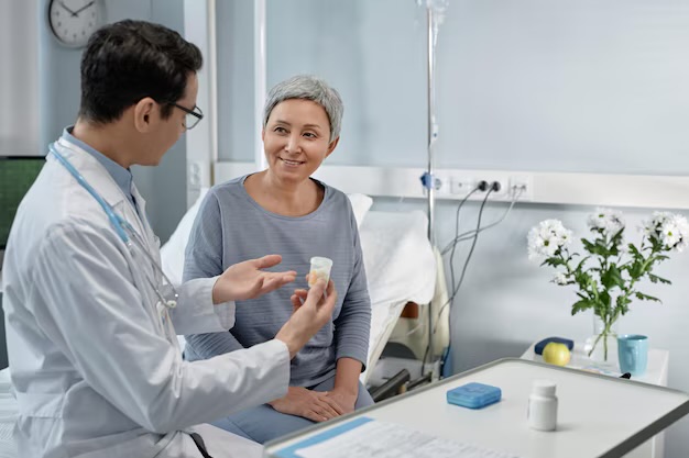 Precauciones antes de la prescripción de opioides