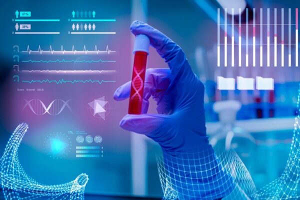 Patología, base de la medicina de laboratorio.