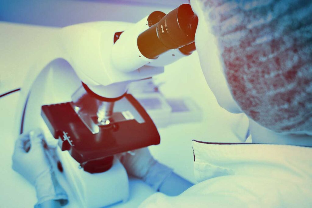 Impacto del análisis de biopsias en la medicina