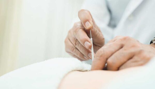 Medicina integradora para el manejo del dolor