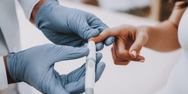 Claves para el diagnóstico de diabetes mellitus tipo 1 y 2