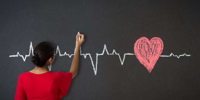 ¿Por qué la prevalencia alta de enfermedades cardiovasculares?