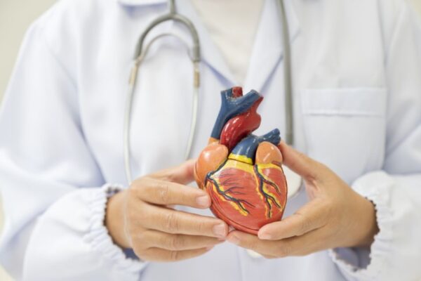 Evolución natural de las cardiopatías