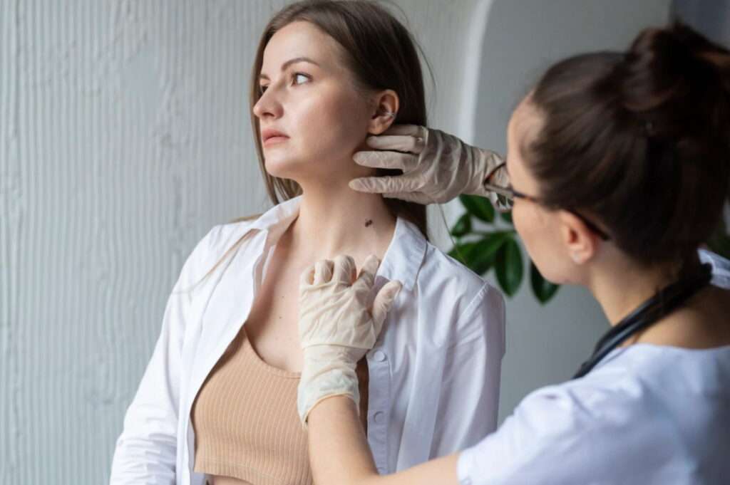 Carcinoma de células escamosas en pacientes trasplantados