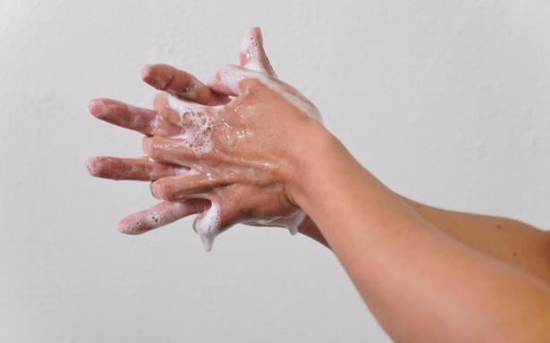 Prevención de la furunculosis