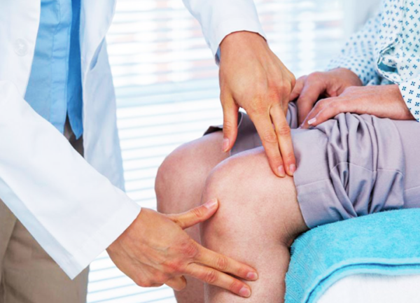 Tratamiento del eritema nodoso