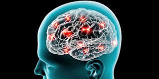 Cambios en el sistema nervioso en respuesta a lesiones