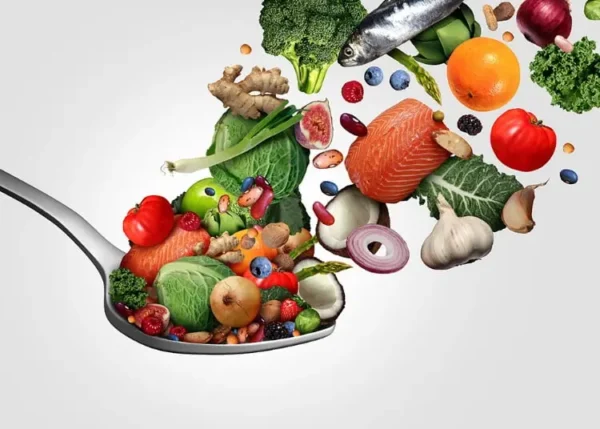 ¿Qué son los nutrientes?