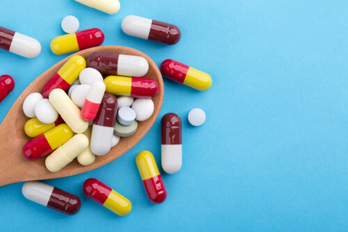 Complicaciones oculares de los corticosteroides sistémicos