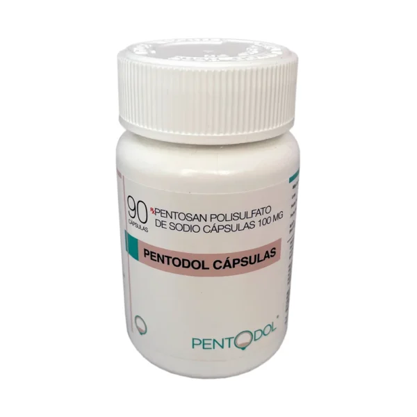 El polisulfato de pentosano causa maculopatía