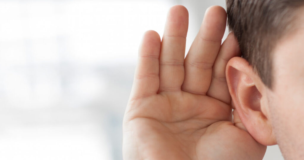 Pérdida auditiva neurosensorial