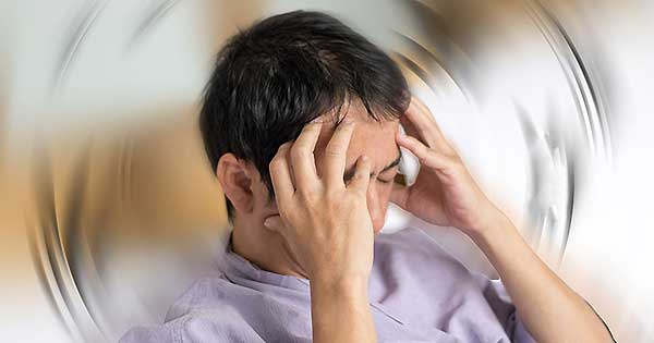 Síndromes de vértigo debido a lesiones periféricas