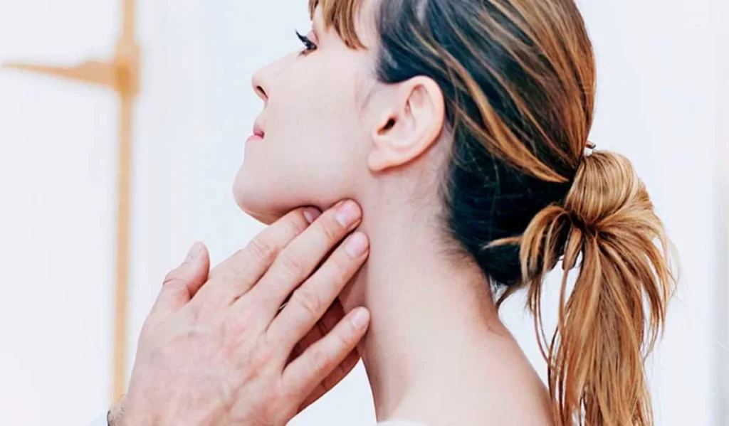 Carcinoma de células escamosas orofaríngeo