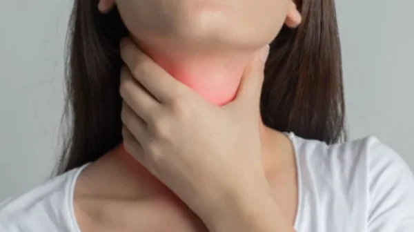 Faringitis y amigdalitis