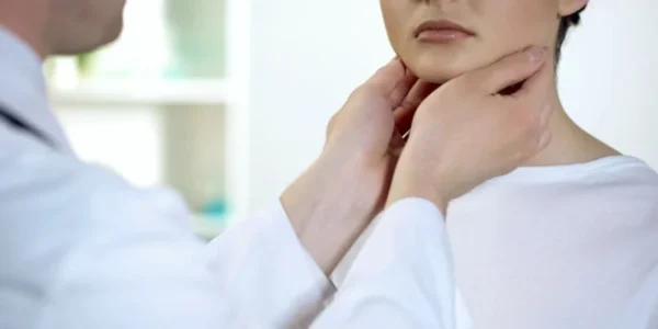 Trastornos inflamatorios crónicos de las glándulas salivales