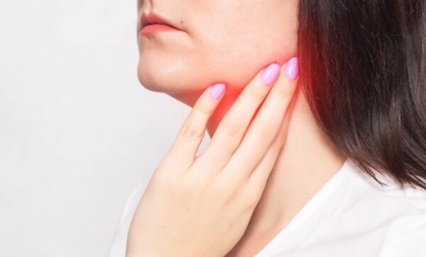 Tumores de las glándulas salivales