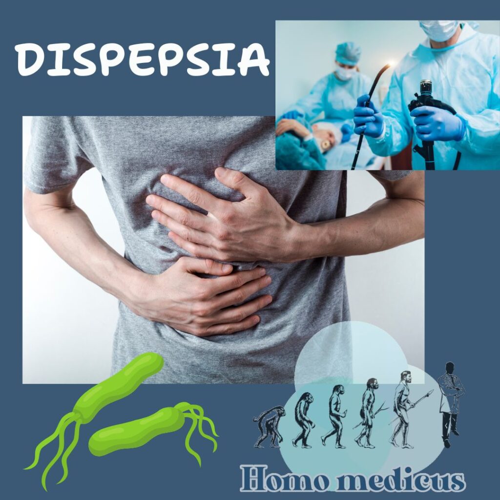 Dispepsia