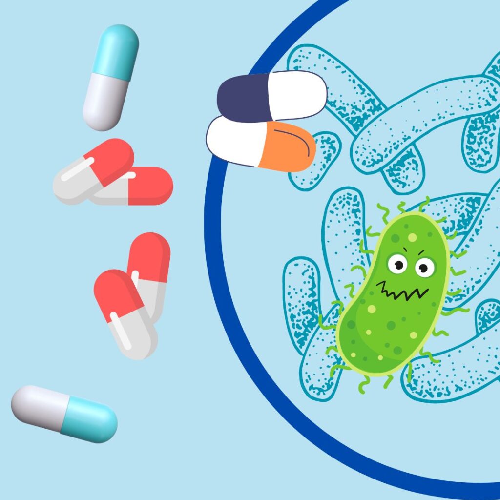 Penetración de agentes antimicrobianos en compartimentos anatómicos