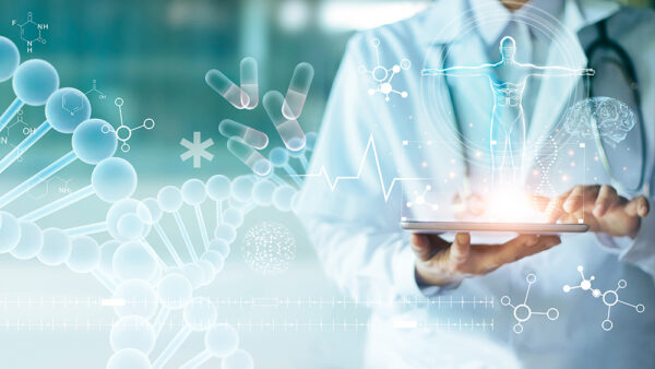 ¿Qué es un endotipo?