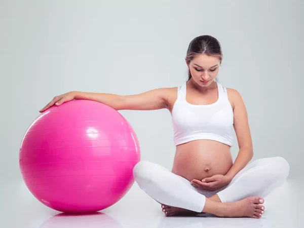 ¿Qué es una pelota obstétrica?