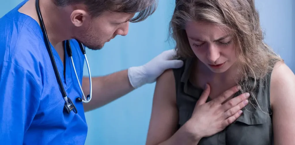 Manejo de exacerbaciones del asma