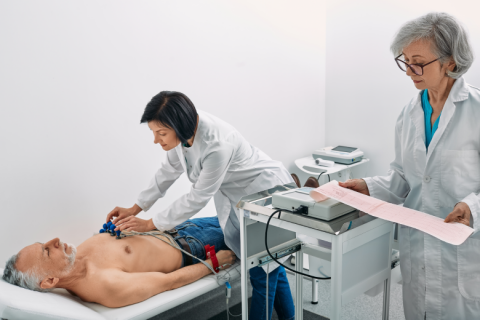 Dos elementos fundamentales en la evaluación de pacientes con arritmias