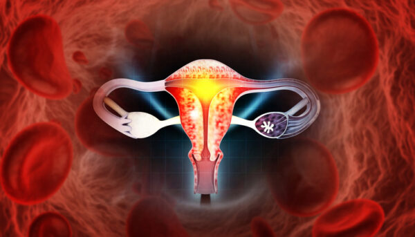 ¿Cuál es la principal causa de muerte por tumores del aparato reproductor femenino?