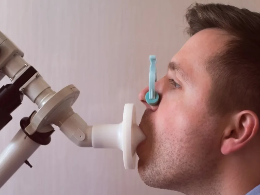 Identificación de pacientes con EPOC de alto riesgo