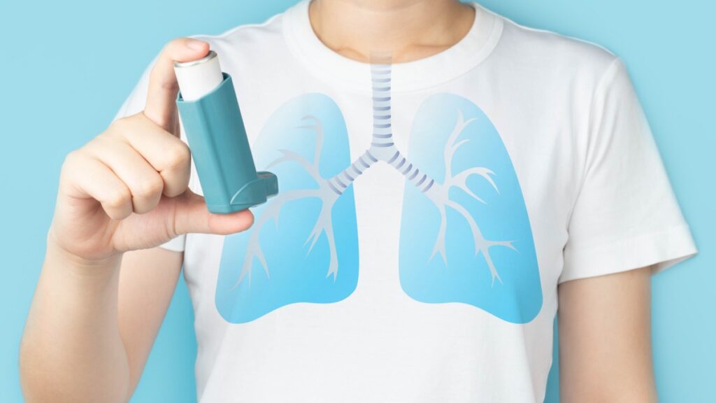 Broncodilatadores inhalados en el tratamiento de EPOC