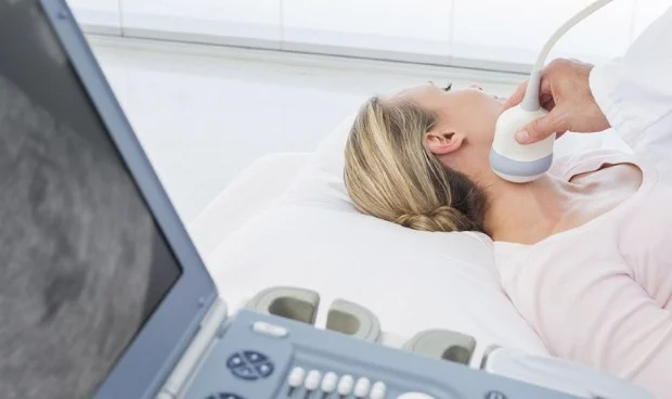 Masas metastásicas en cuello