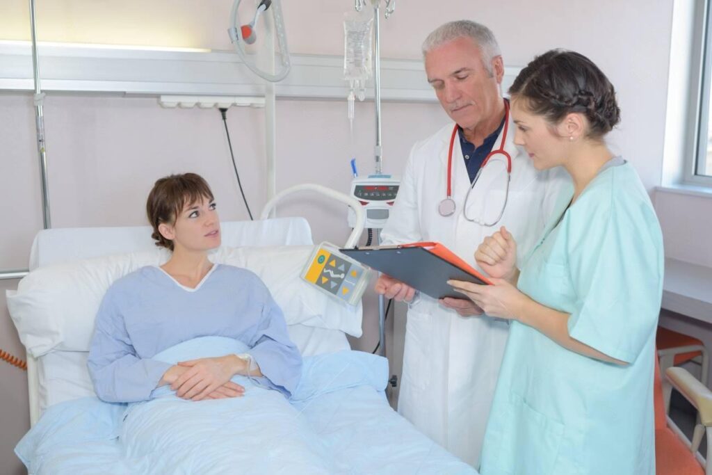 Sistema de puntuación BISAP para pancreatitis aguda