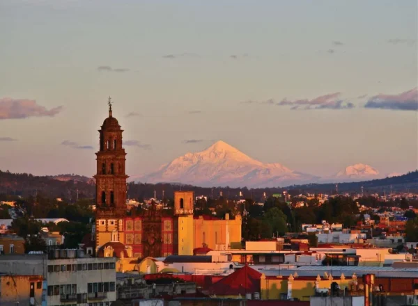 Ciudad del aprendizaje