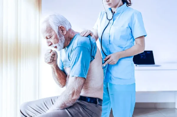 Medidas Generales contra la tuberculosis