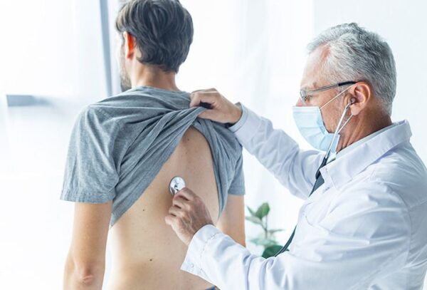 Tratamiento de la tuberculosis en personas con VIH